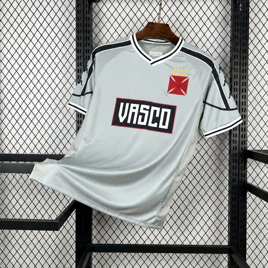 MAILLOT VASCO DE GAMA 25/26 AVANT-MATCH
