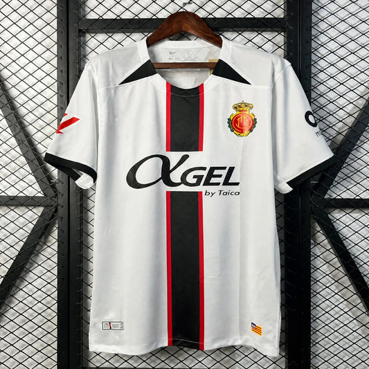 MAILLOT MAJORQUE 25/26 EXTÉRIEUR