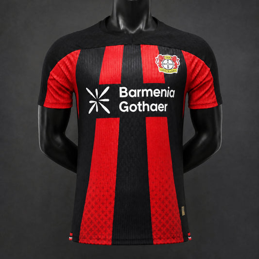 MAILLOT LEVERKUSEN PLAYER 26/27 DOMICILE