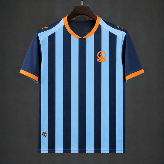 MAILLOT GIRONA 26/27 EXTÉRIEUR