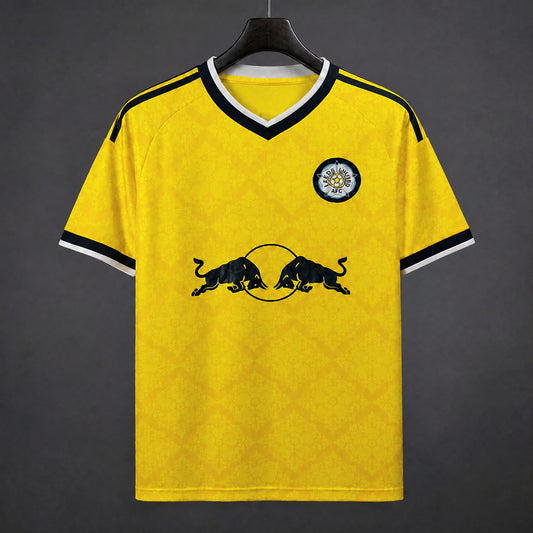 MAILLOT LEEDS 26/27 EXTÉRIEUR