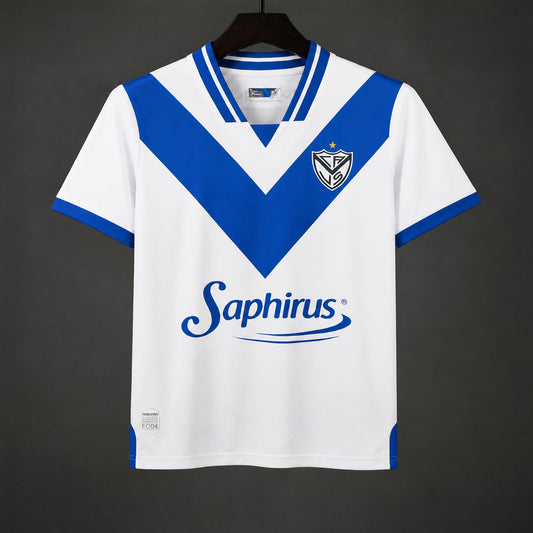 MAILLOT VÉLEZ PLAYER 26/27 DOMICILE