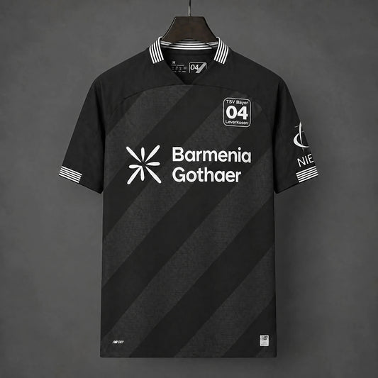 MAILLOT LEVERKUSEN 26/27 DOMICILE