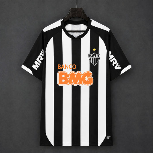 MAILLOT ATLETICO MINEIRO RÉTRO 2013/14 DOMICILE