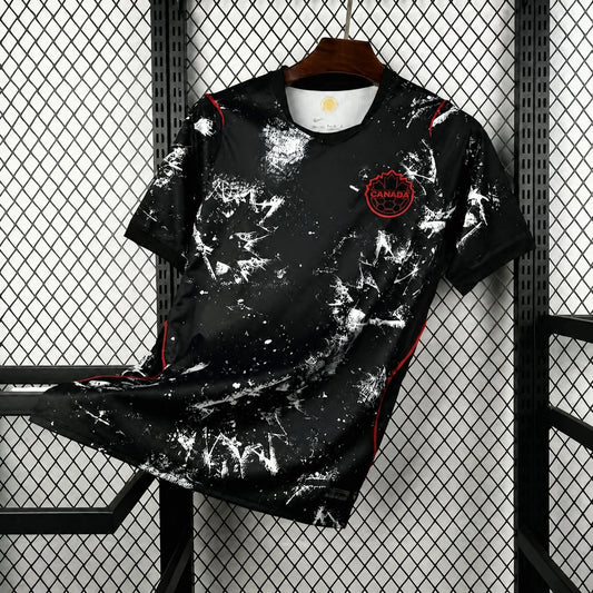 MAILLOT CANADA 2026 EXTÉRIEUR