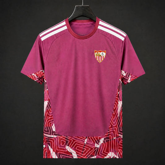 MAILLOT SÉVILLE 26/27 GARDIEN VIOLET
