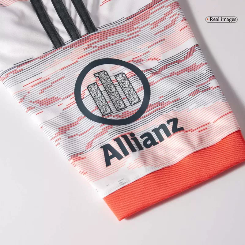 MAILLOT BAYERN EXTÉRIEUR 25/26