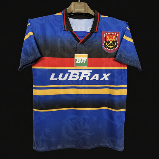 MAILLOT RÉTRO FLAMENGO 1995/96 THIRD