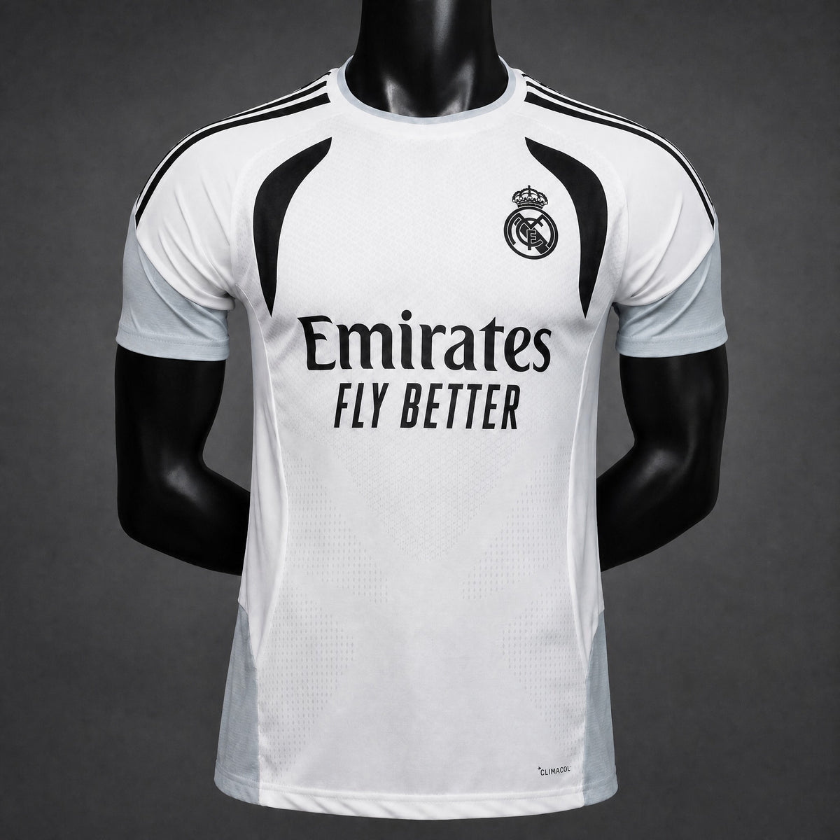 MAILLOT REAL MADRID PLAYER 26/27 DOMICILE