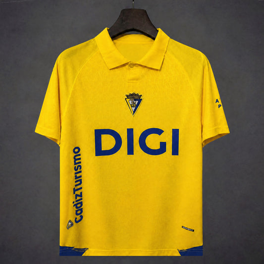 MAILLOT CADIX 26/27 DOMICILE