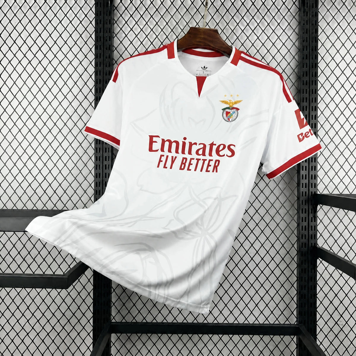 MAILLOT BENFICA 26/27 CONCEPT
