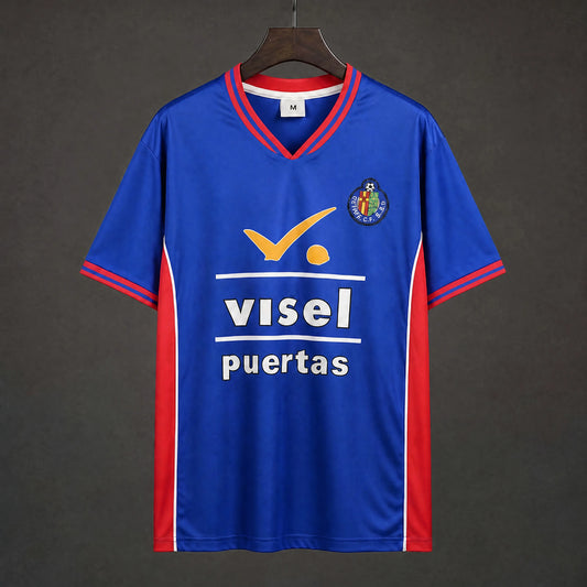 MAILLOT RÉTRO GETAFE 1999/00 DOMICILE