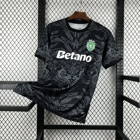 MAILLOT SPORTING 25/26 GARDIEN