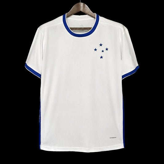MAILLOT RÉTRO CRUZEIRO 2020/21 EXTÉRIEUR