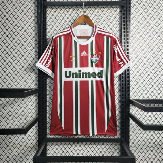 MAILLOT RÉTRO FLUMINENSE 2012 DOMICILE