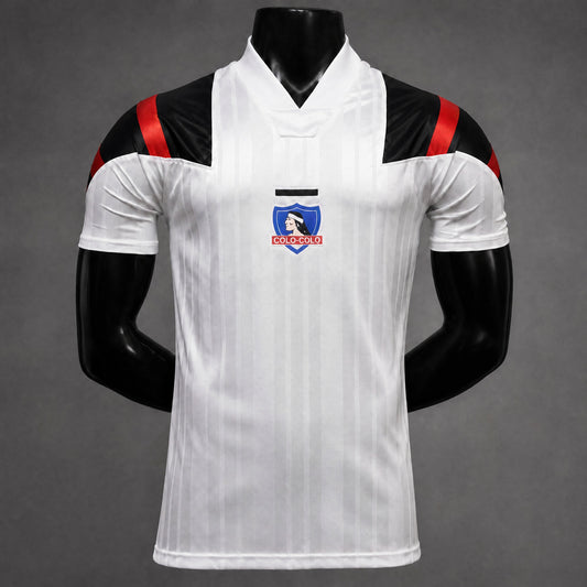 MAILLOT MILLONARIOS PLAYER 26/27 EDITION CASUAL BLANC