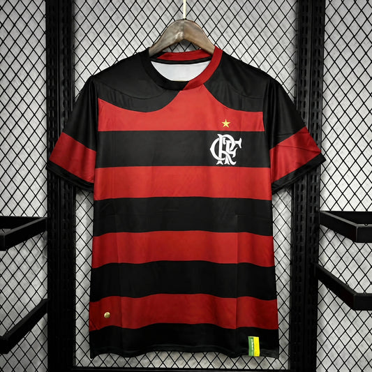 MAILLOT RÉTRO FLAMENGO 2009/10 DOMICILE