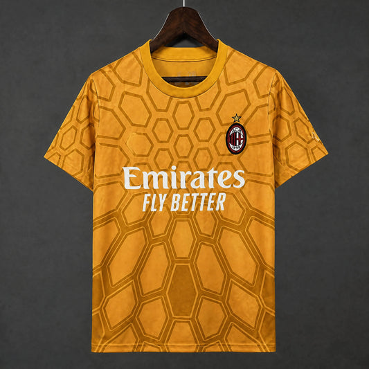 MAILLOT AC MILAN 26/27 GARDIEN