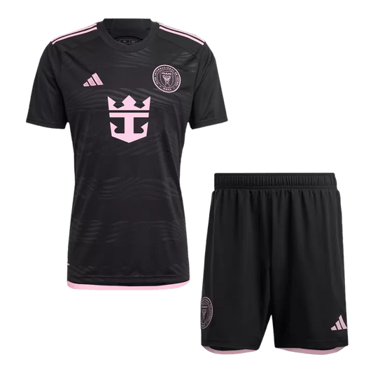 KIT ENFANT INTER MIAMI 24/25 EXTÉRIEUR