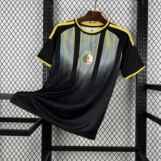 MAILLOT ALGÉRIE 2026 AVANT-MATCH