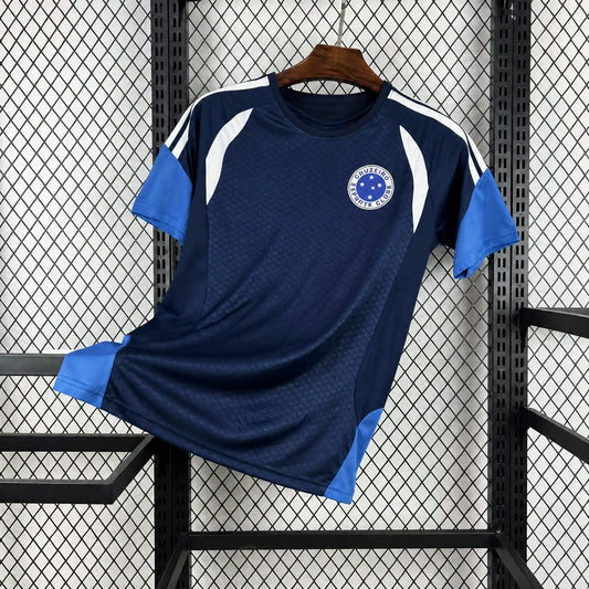 MAILLOT CRUZEIRO 25/26 AVANT-MATCH