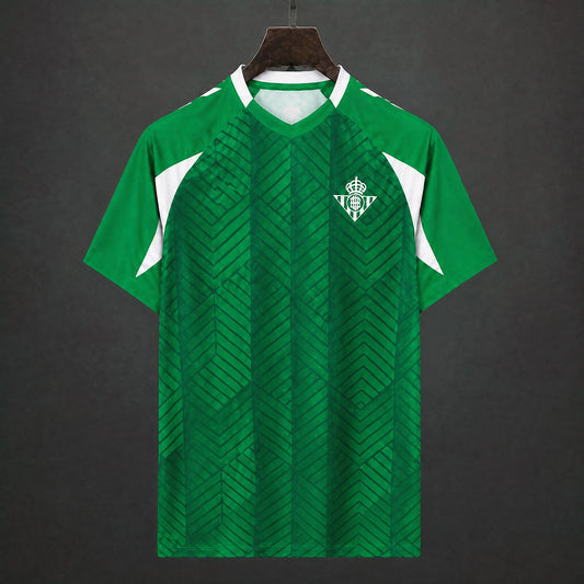 MAILLOT BETIS 26/27 AVANT-MATCH VERT