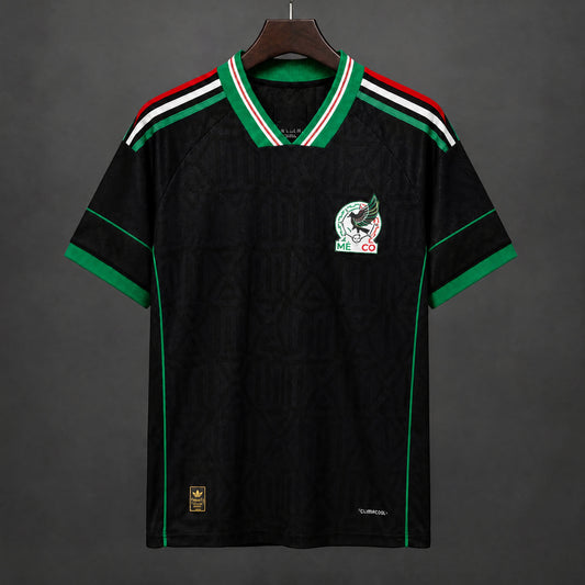 MAILLOT MEXIQUE X SOMEONE SOMEWHERE 2026