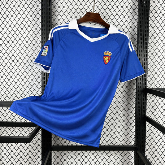 MAILLOT REAL SARAGOSSE 25/26 VINTAGE