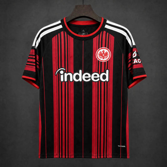 MAILLOT FRANCFORT 26/27 DOMICILE