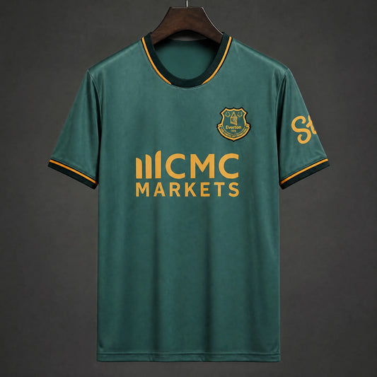 MAILLOT EVERTON 26/27 THIRD
