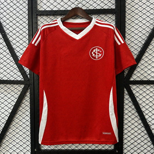 MAILLOT INTERNACIONAL 25/26 DOMICILE