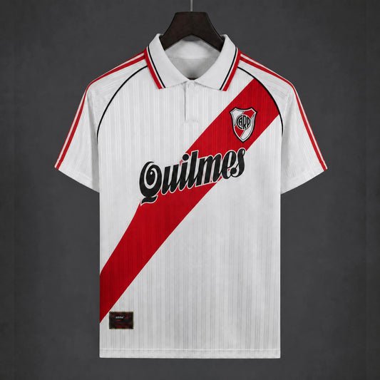 MAILLOT RIVER PLATE RÉTRO 1995/96 DOMICILE