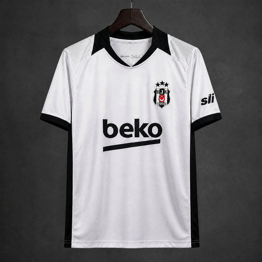 MAILLOT BESIKTAS 26/27 DOMICILE