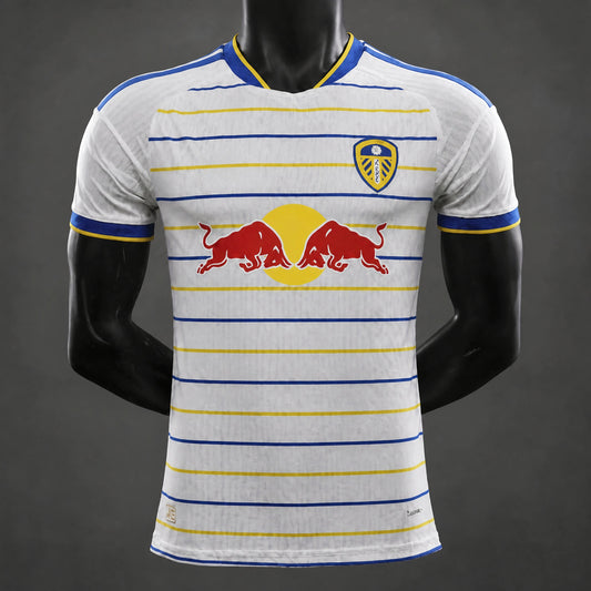 MAILLOT LEEDS PLAYER 26/27 DOMICILE