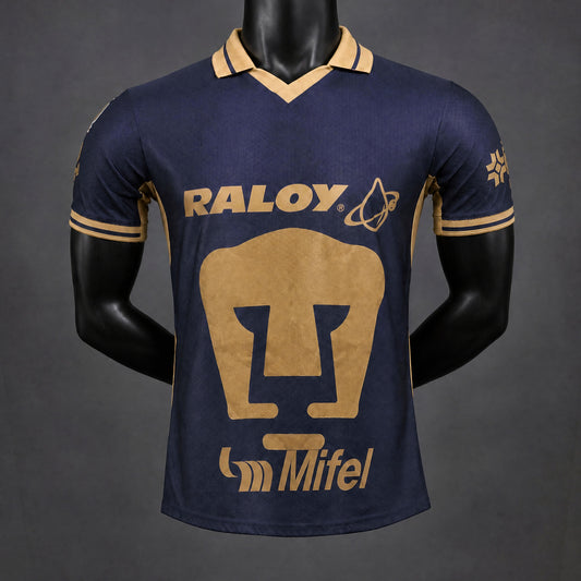 MAILLOT PUMAS PLAYER 26/27 DOMICILE