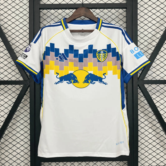 MAILLOT LEEDS 25/26 DOMICILE