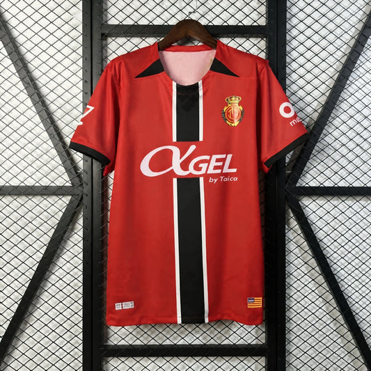 MAILLOT MAJORQUE 25/26 DOMICILE