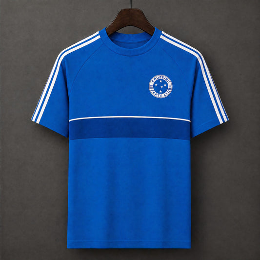 MAILLOT CRUZEIRO 26/27 ORIGINALS BLEU