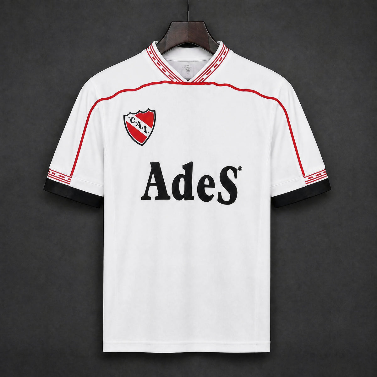 MAILLOT RÉTRO INDEPENDIENTE 1999/00 THIRD