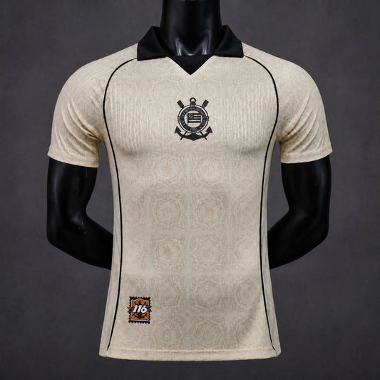 MAILLOT CORINTHIANS PLAYER 26/27 EDITION 116 ANS