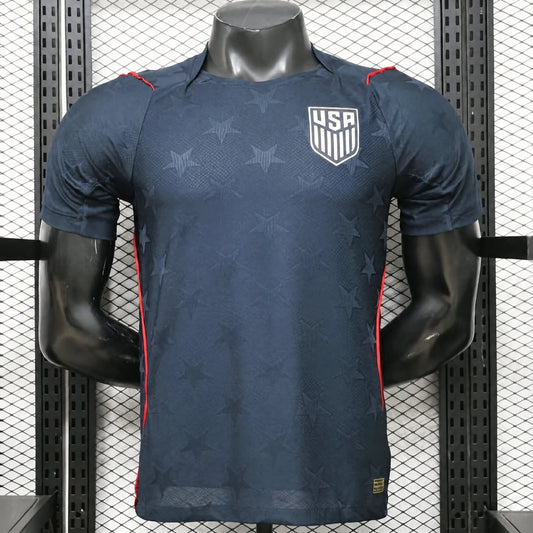 MAILLOT USA PLAYER 2026 EXTÉRIEUR