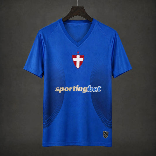 MAILLOT PALMEIRAS 2026 THIRD BLEU