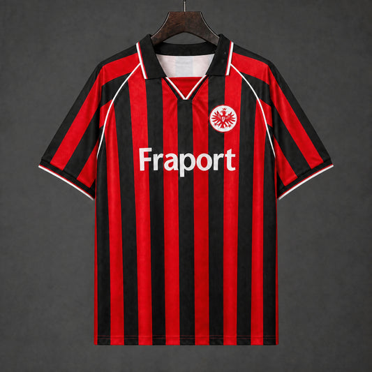 MAILLOT FRANCFORT RÉTRO 2001/03 DOMICILE