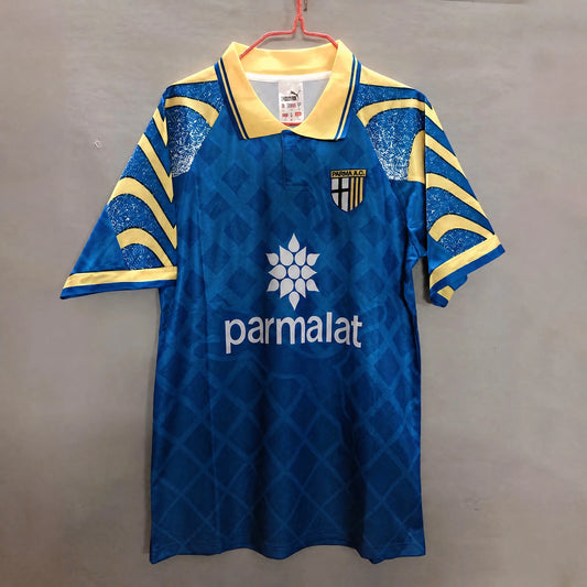 MAILLOT RÉTRO PARME 1995/97 THIRD
