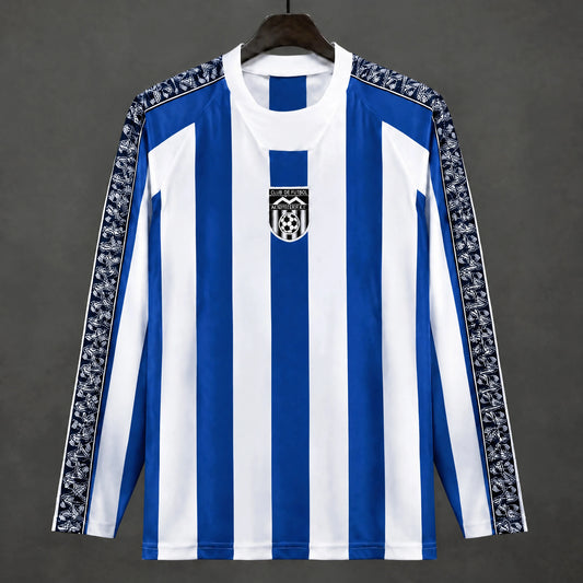 MAILLOT MANCHES LONGUES MONTERREY 26/27 ÉDITION SPÉCIALE VINTAGE
