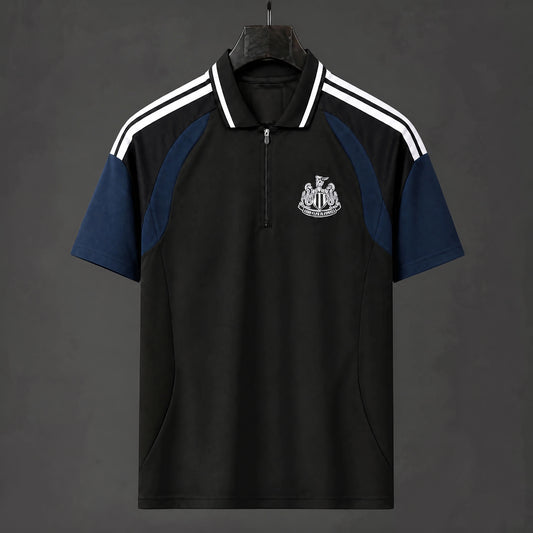 MAILLOT NEWCASTLE ÉDITION SPÉCIALE 26/27 ENTRAINEMENT NOIR