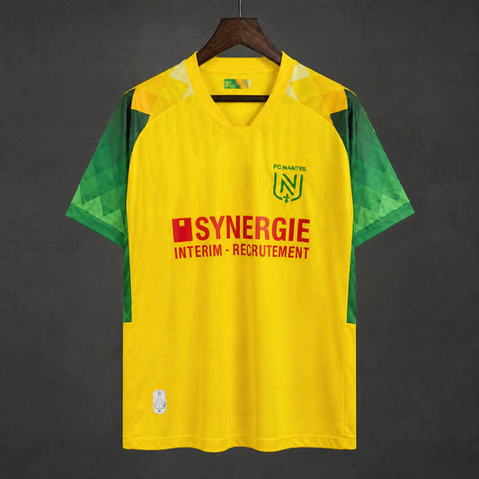 MAILLOT NANTES 26/27 DOMICILE