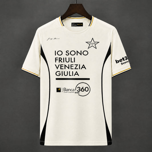 MAILLOT UDINESE 26/27 THIRD