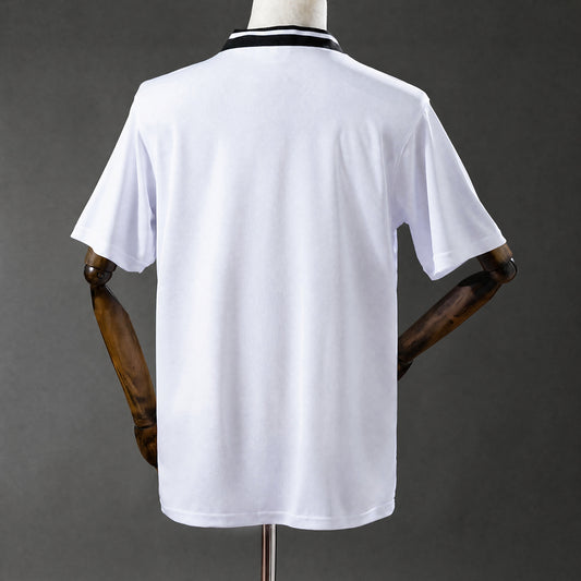 MAILLOT RÉTRO MÖNCHENGLADBACH 1996/97 DOMICILE