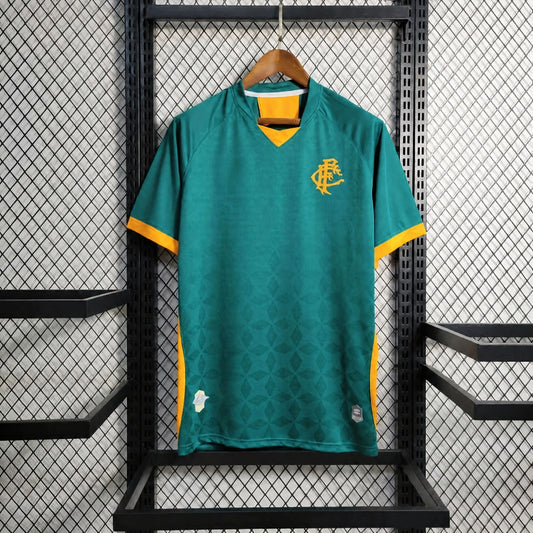 MAILLOT RÉTRO FLUMINENSE 2020/21 THIRD
